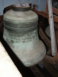 West Malling bell