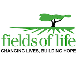 Fields of Life logo