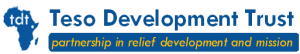 TESO Development Trust logo