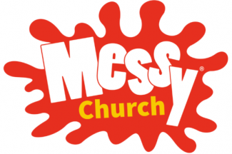 Messy Church logo