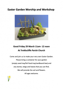 EasterGardenWorkshop